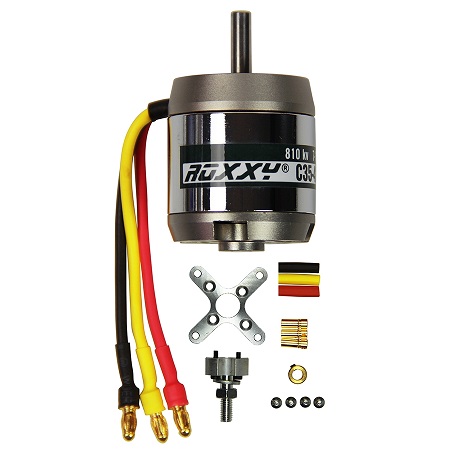 Multiplex Roxxy BL Outrunner C35-42-07 810kv - MP314966
